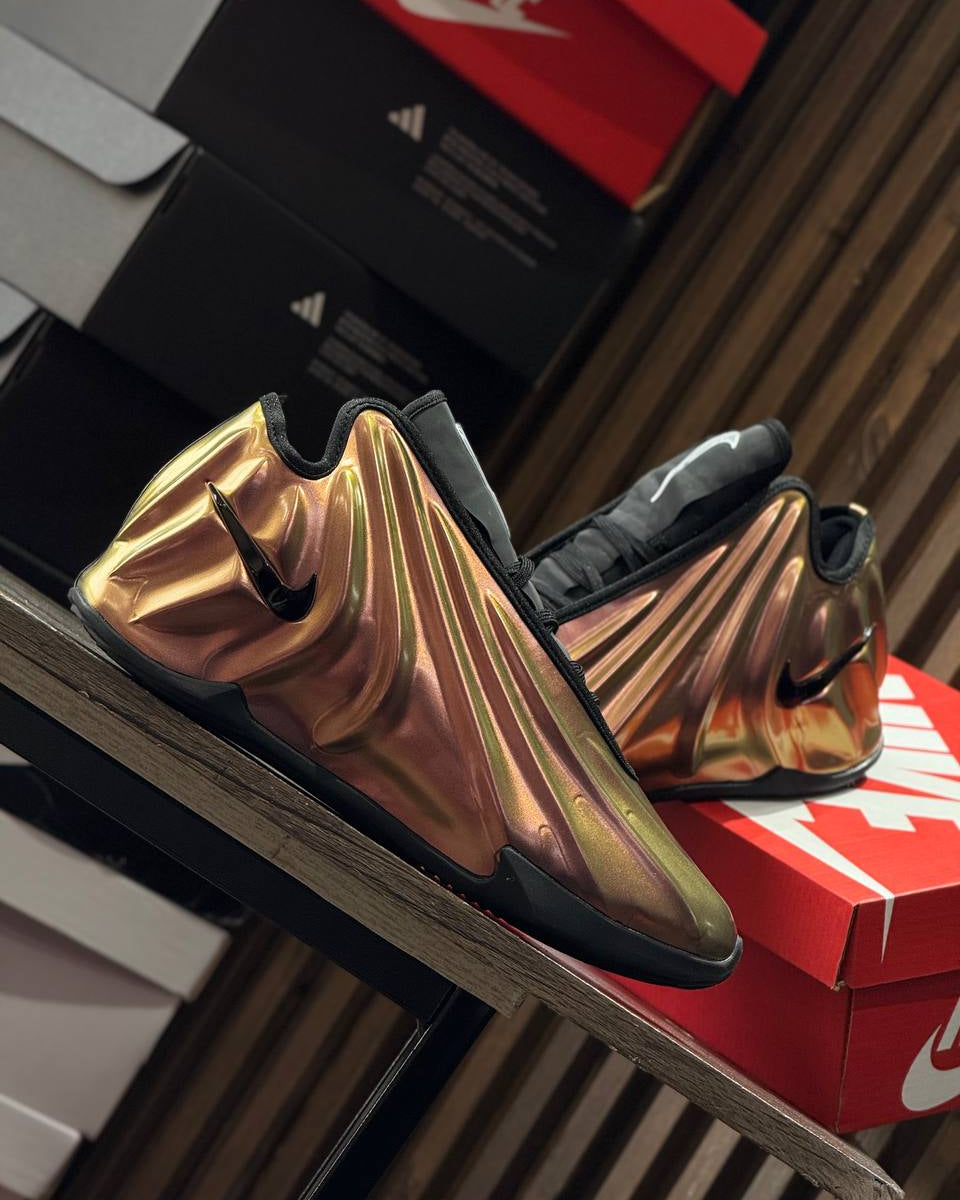 Nike G.T. Future Copper / Metallic Red Bronze