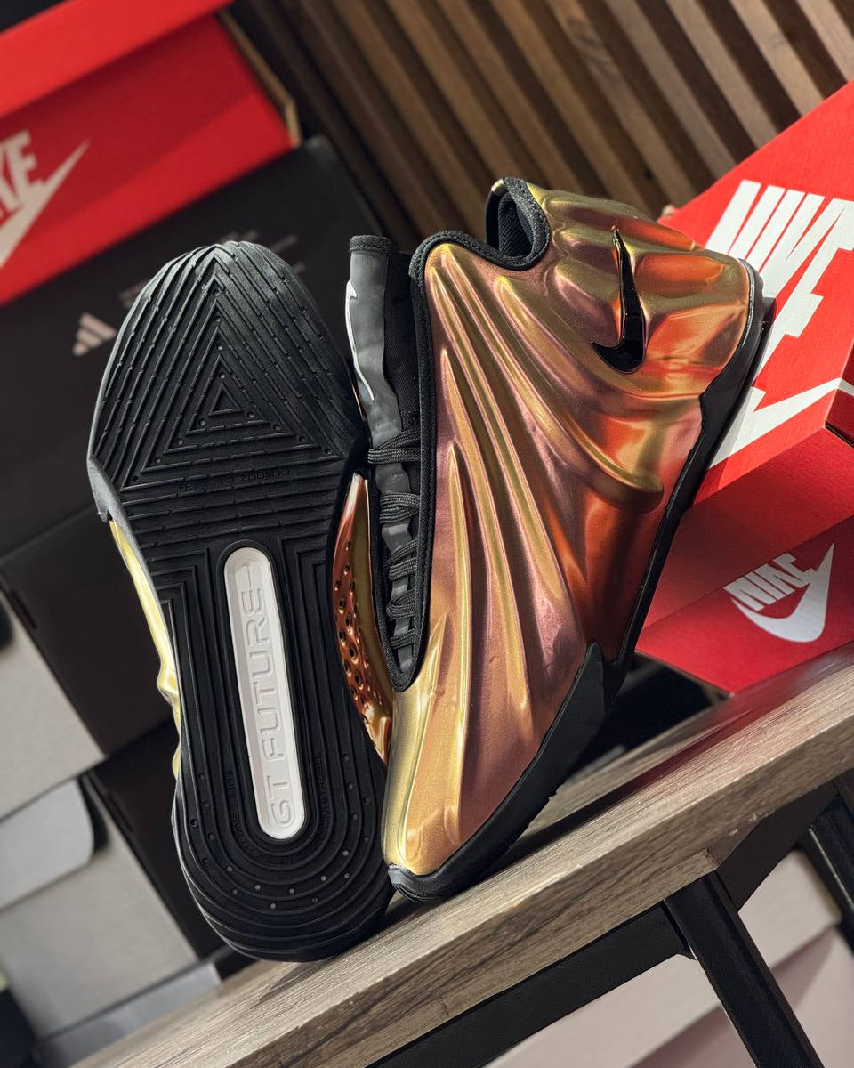 Nike G.T. Future Copper / Metallic Red Bronze