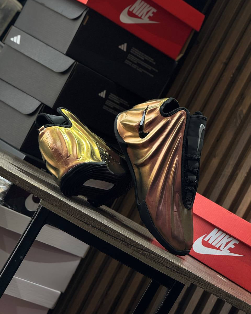 Nike G.T. Future Copper / Metallic Red Bronze