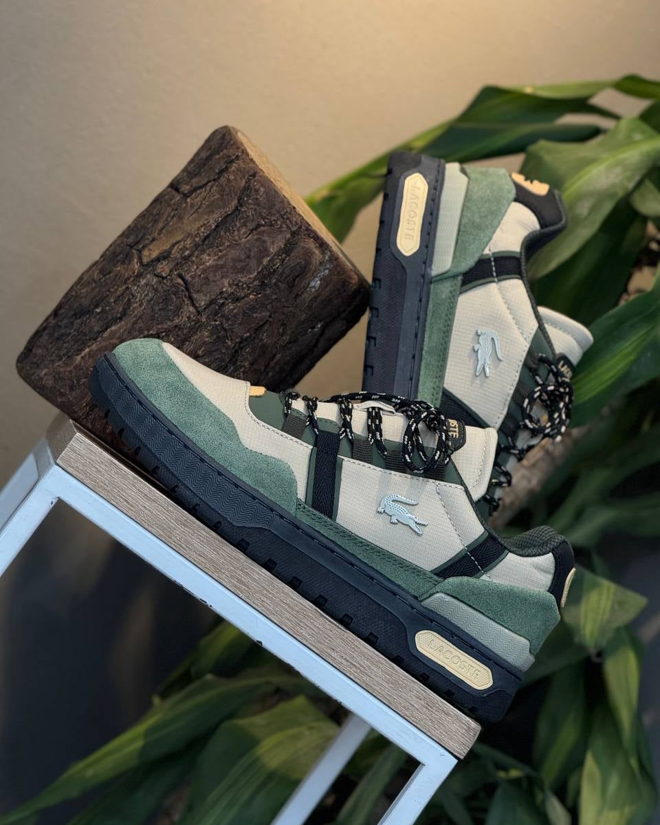 Lacoste T-Clip Winter