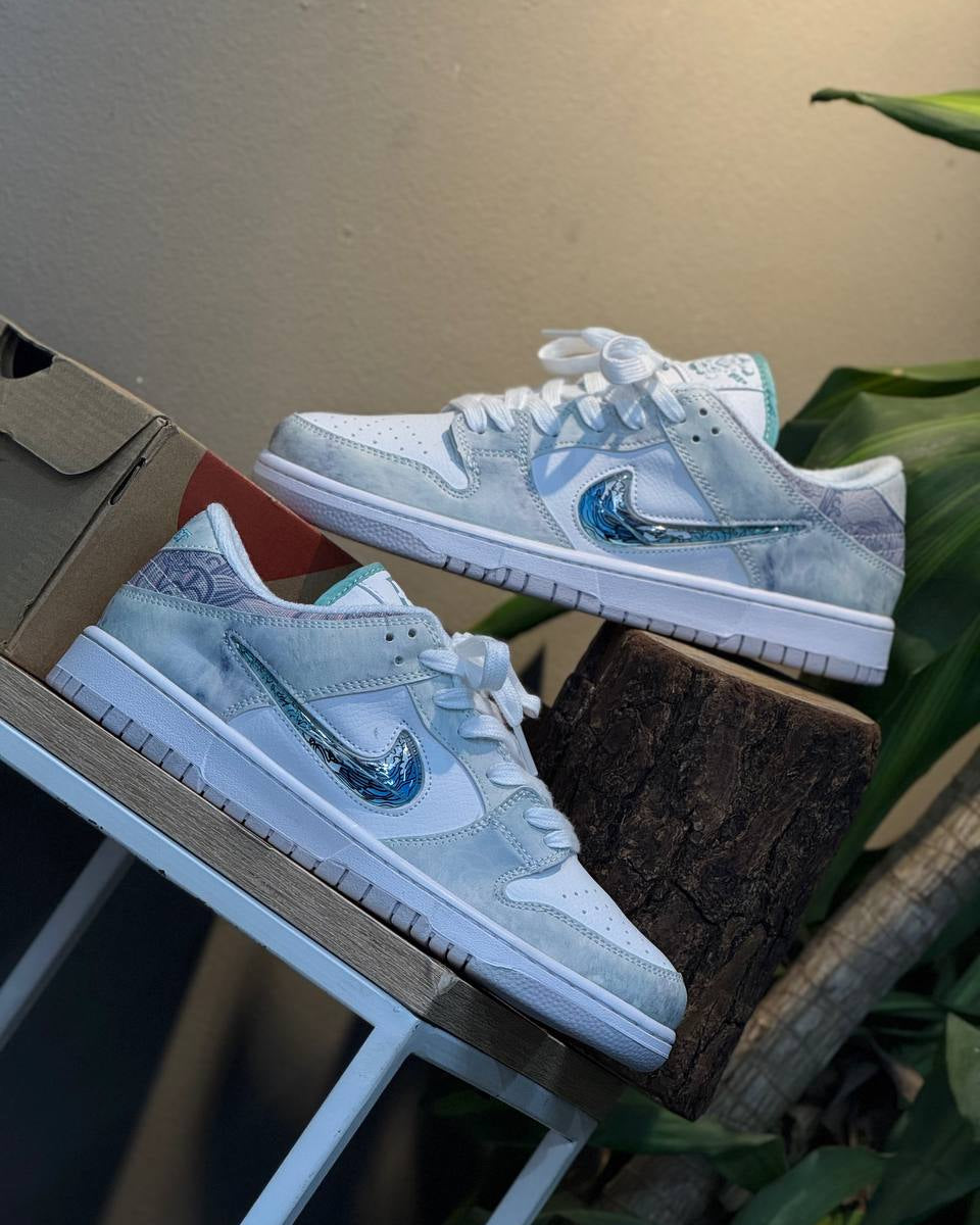 Nike SB Dunk Low Year of the Dragon