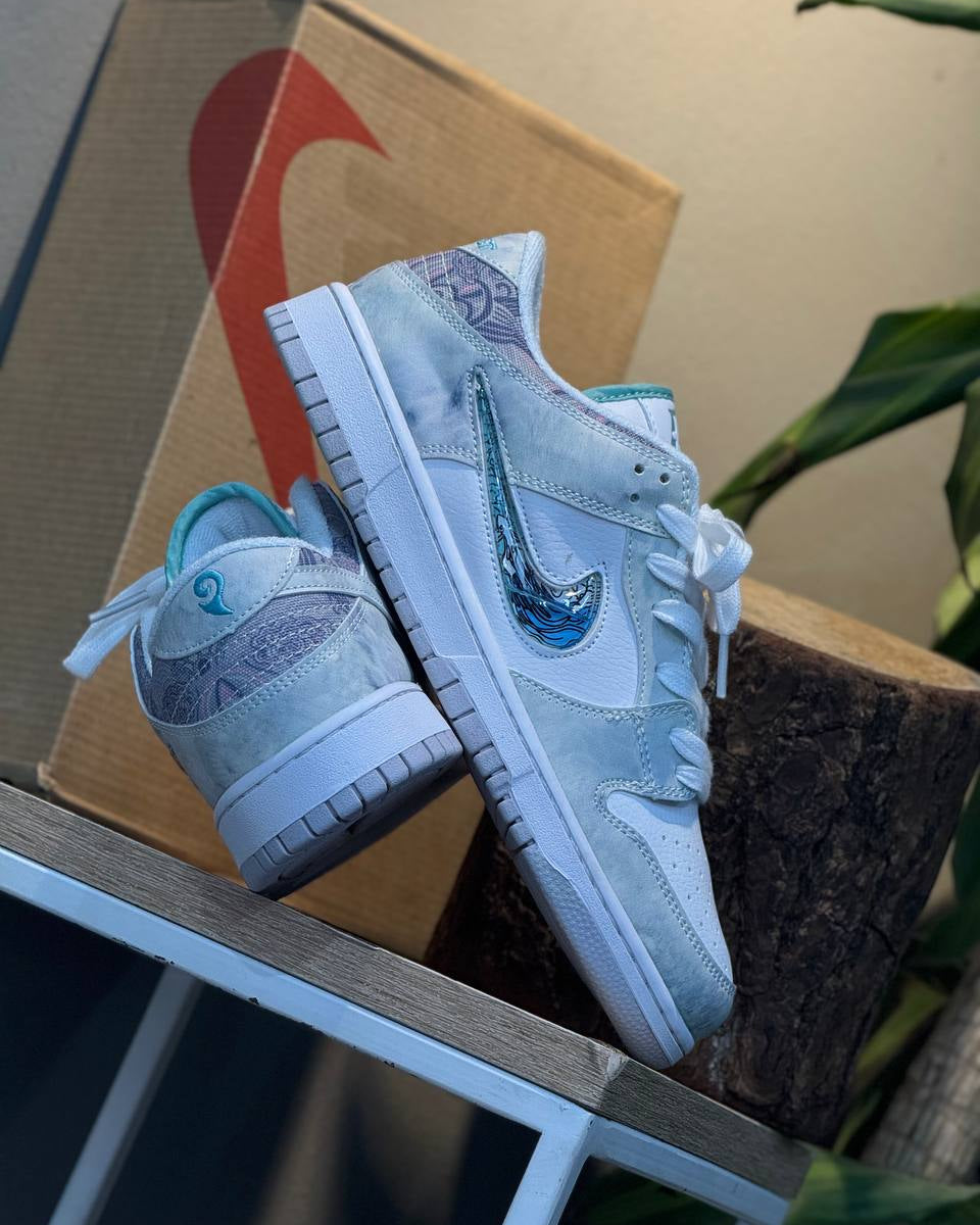Nike SB Dunk Low Year of the Dragon