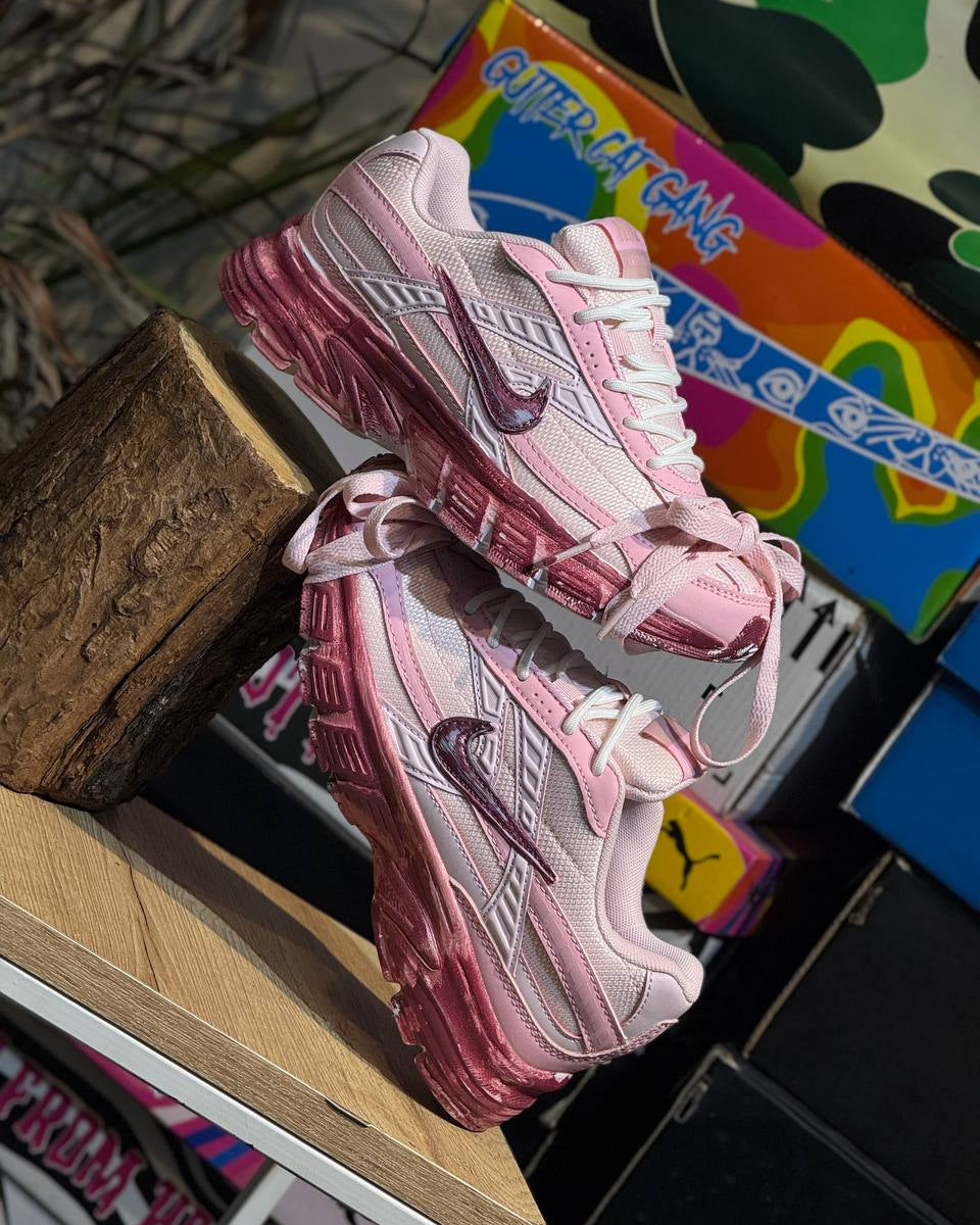 Nike Initiator Custom Pink