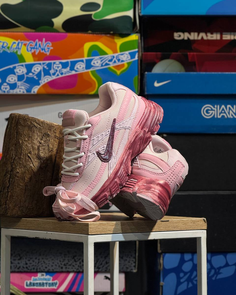 Nike Initiator Custom Pink
