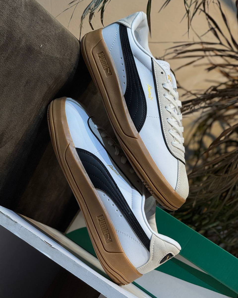 Puma Club Klassika
