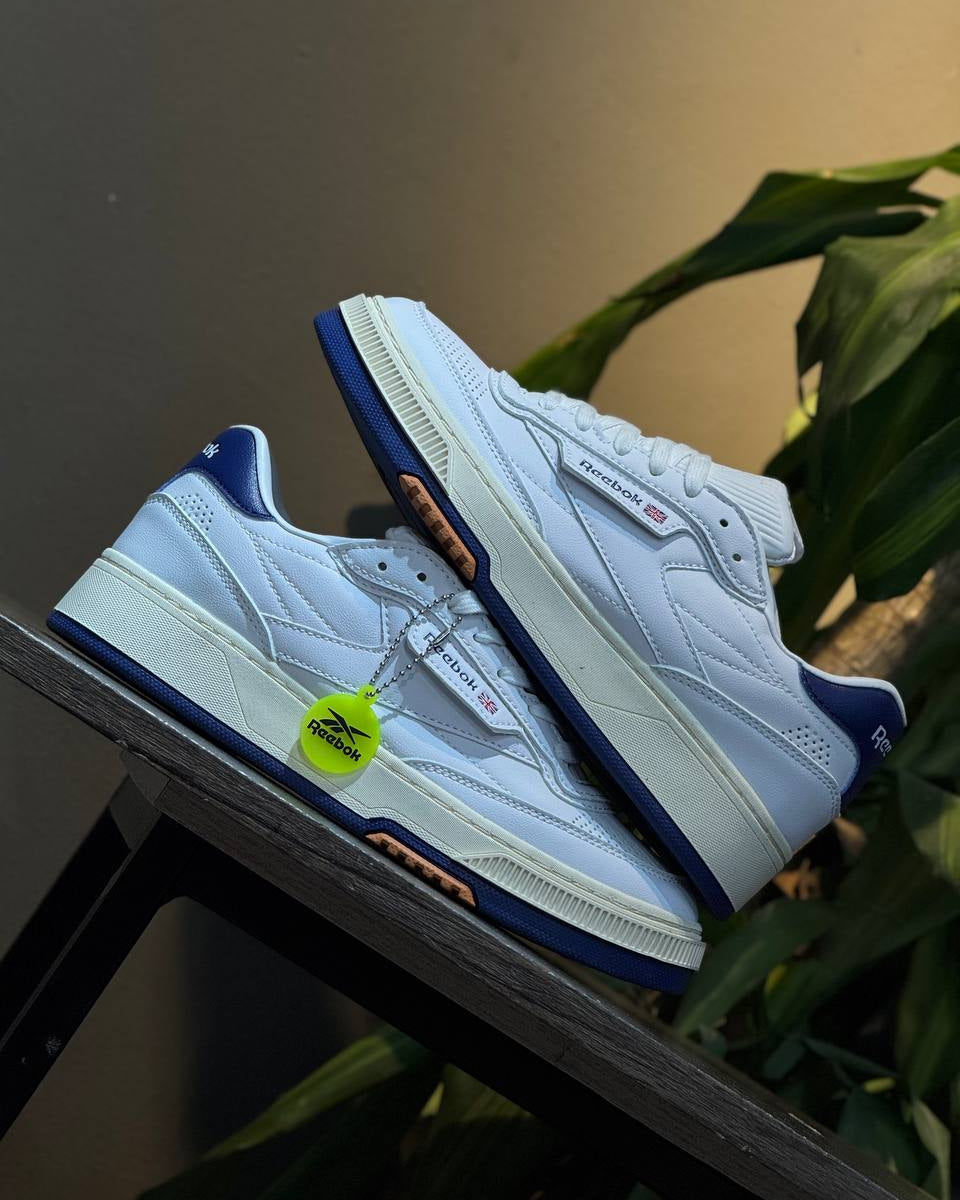 Reebok Club C LTD