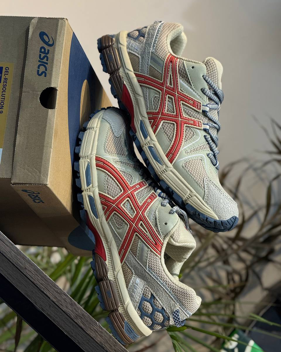 ASICS Gel-Kahana 8 1011B109-200