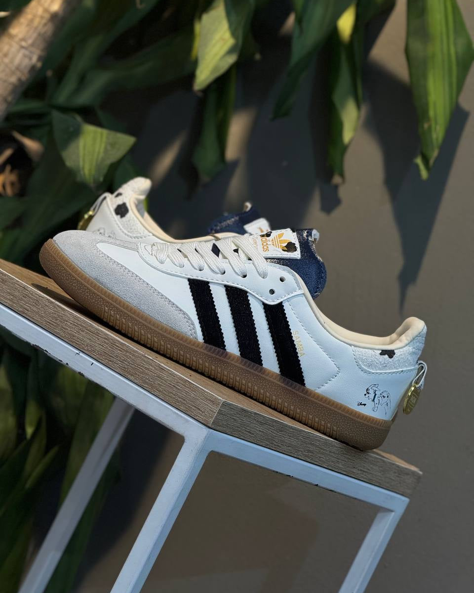 Adidas Samba x Disney 101 Dalmatians Penny