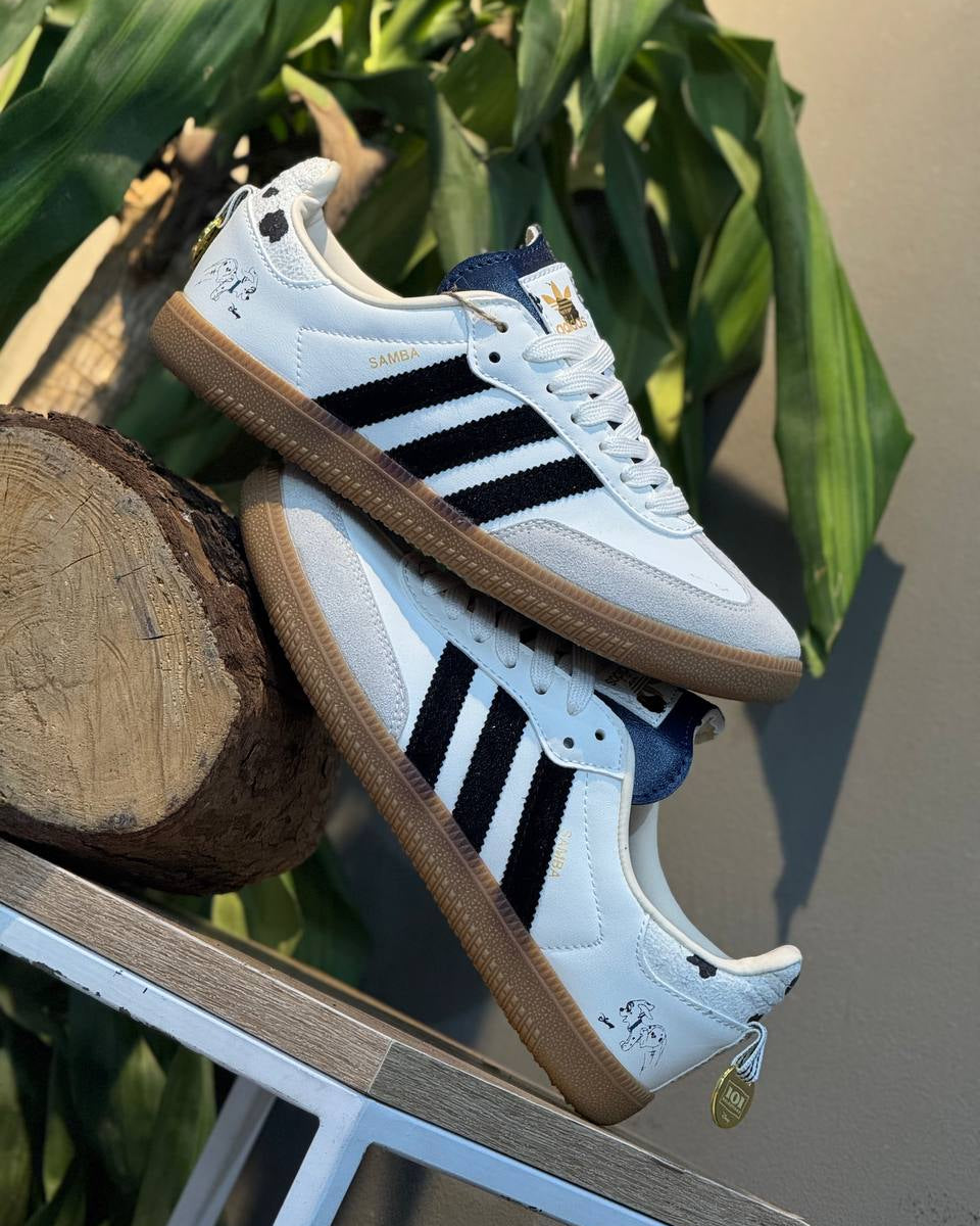 Adidas Samba x Disney 101 Dalmatians Penny