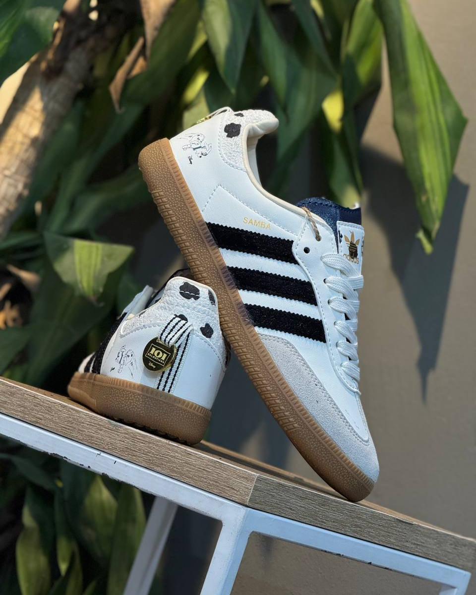 Adidas Samba x Disney 101 Dalmatians Penny