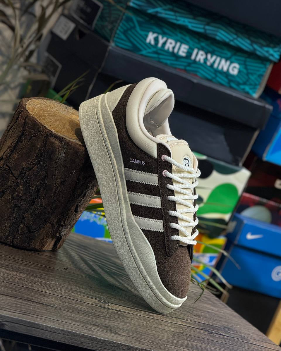 Adidas Campus x Bad Bunny The Last Campus