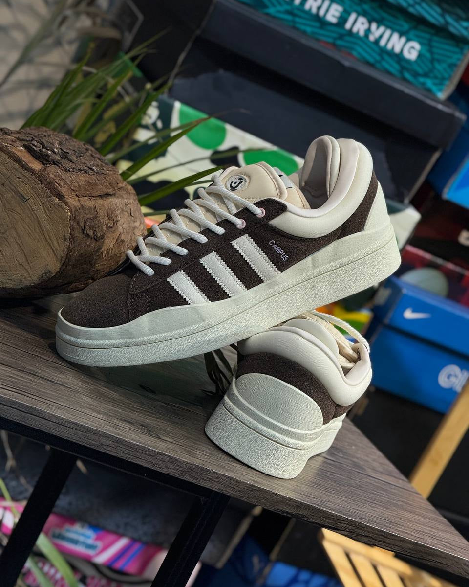 Adidas Campus x Bad Bunny The Last Campus