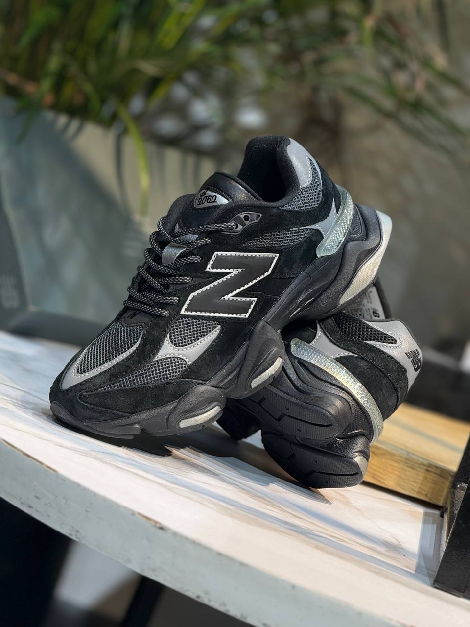 New Balance 9060