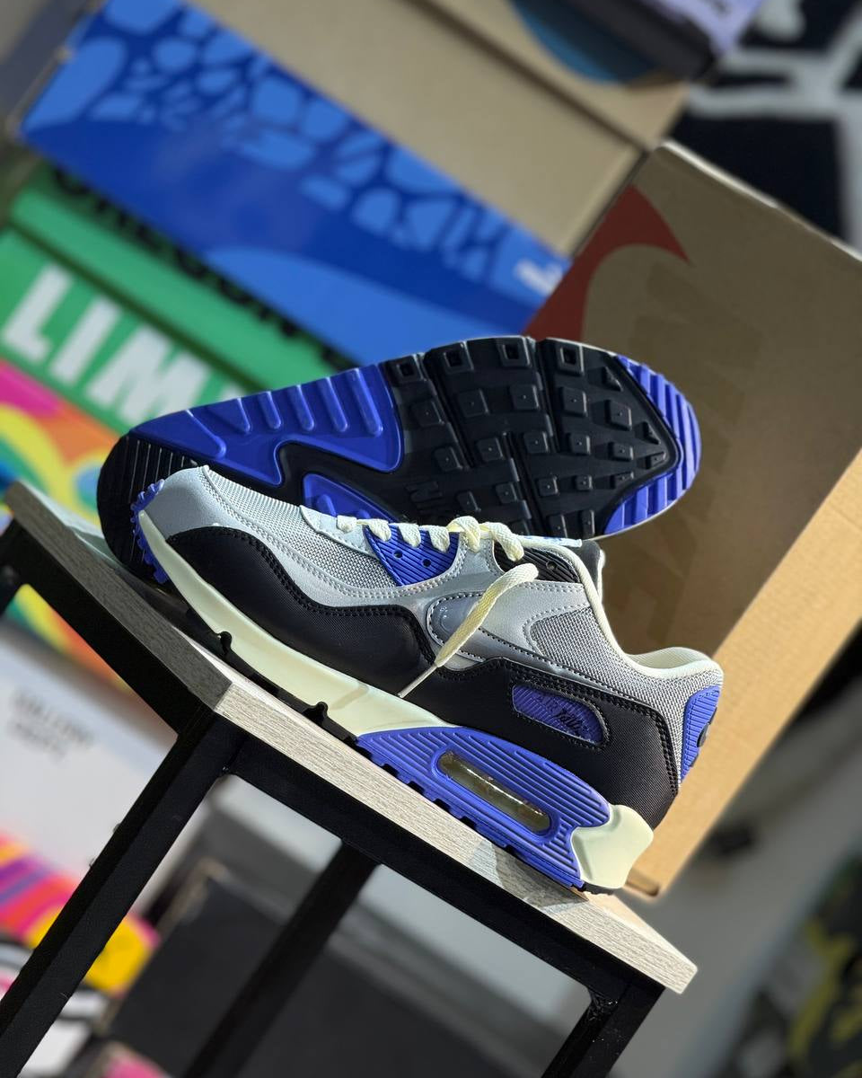 Nike Air Max 90 SP Patta Waves Sapphire