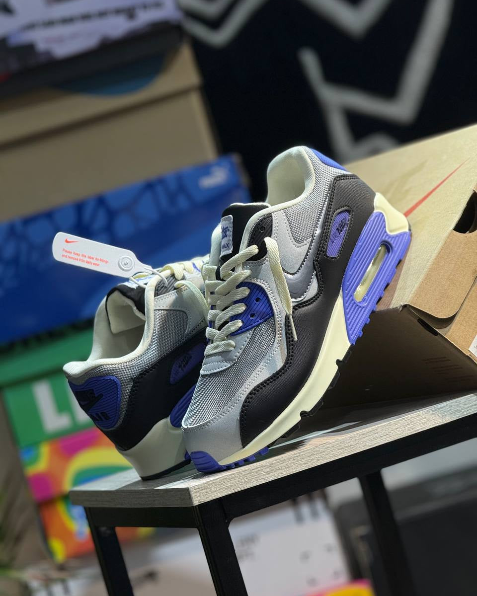 Nike Air Max 90 SP Patta Waves Sapphire