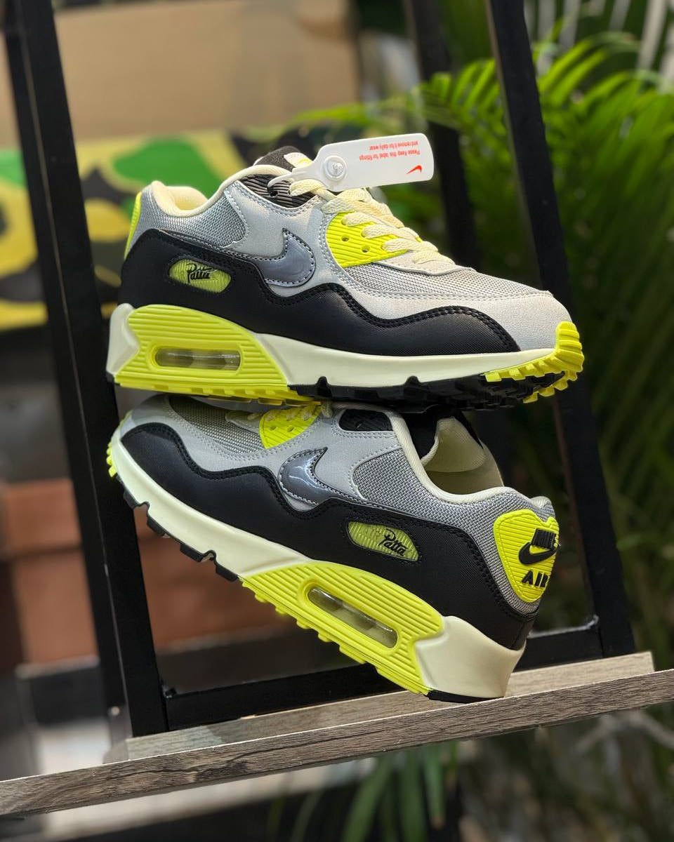 las Nike Air Max 90 SP