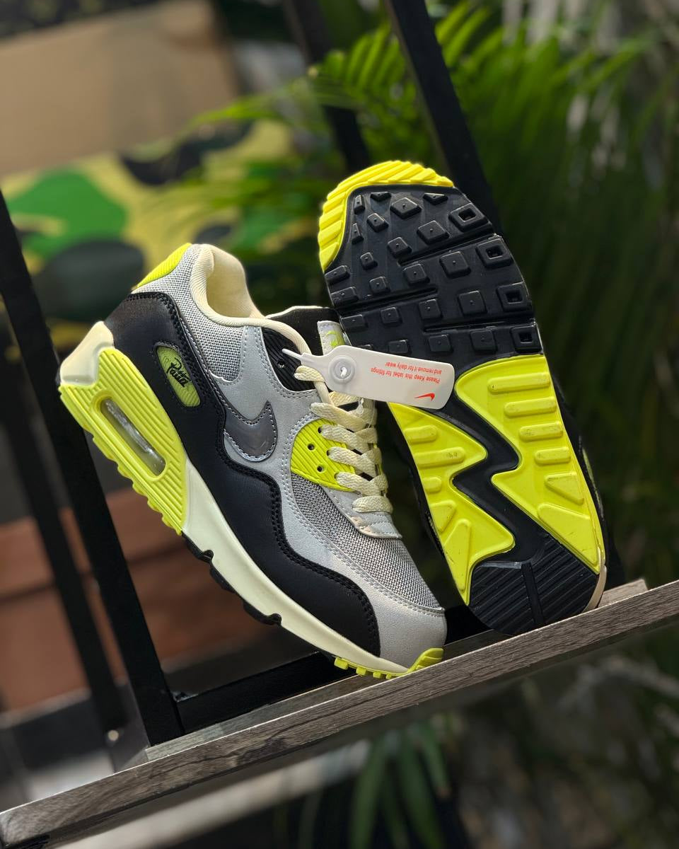 las Nike Air Max 90 SP