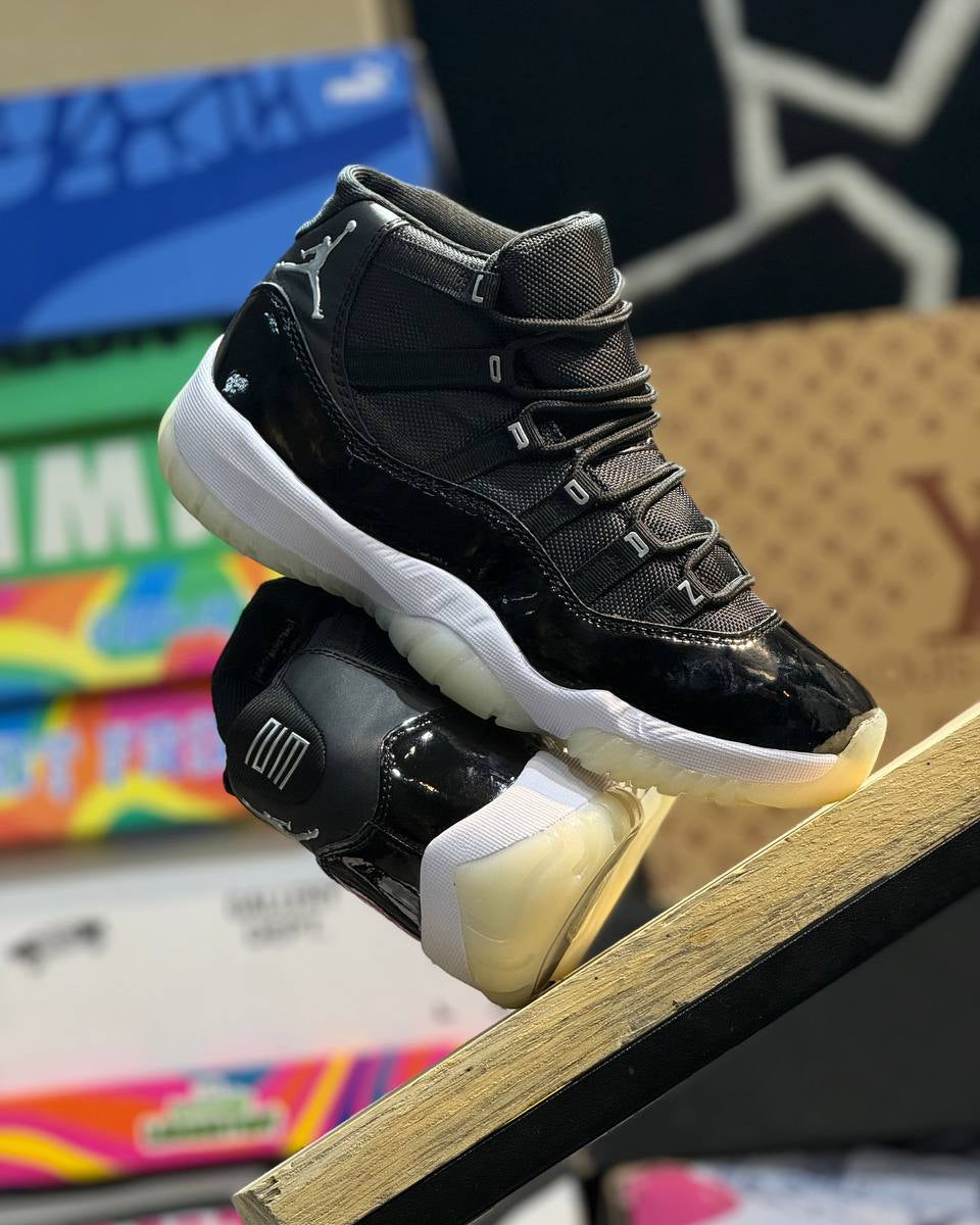 Air Jordan 11 Retro “Jubilee / 25th Anniversary