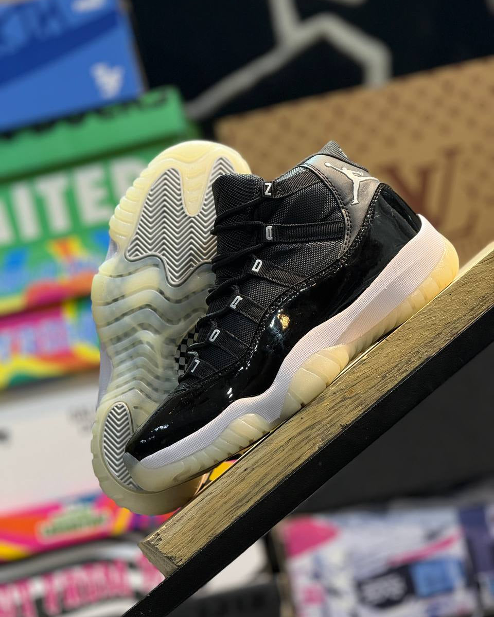 Air Jordan 11 Retro “Jubilee / 25th Anniversary
