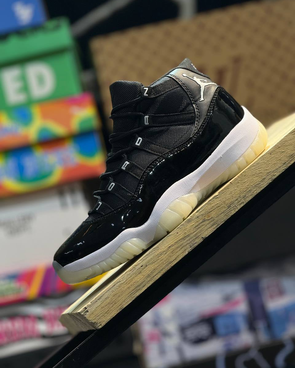 Air Jordan 11 Retro “Jubilee / 25th Anniversary