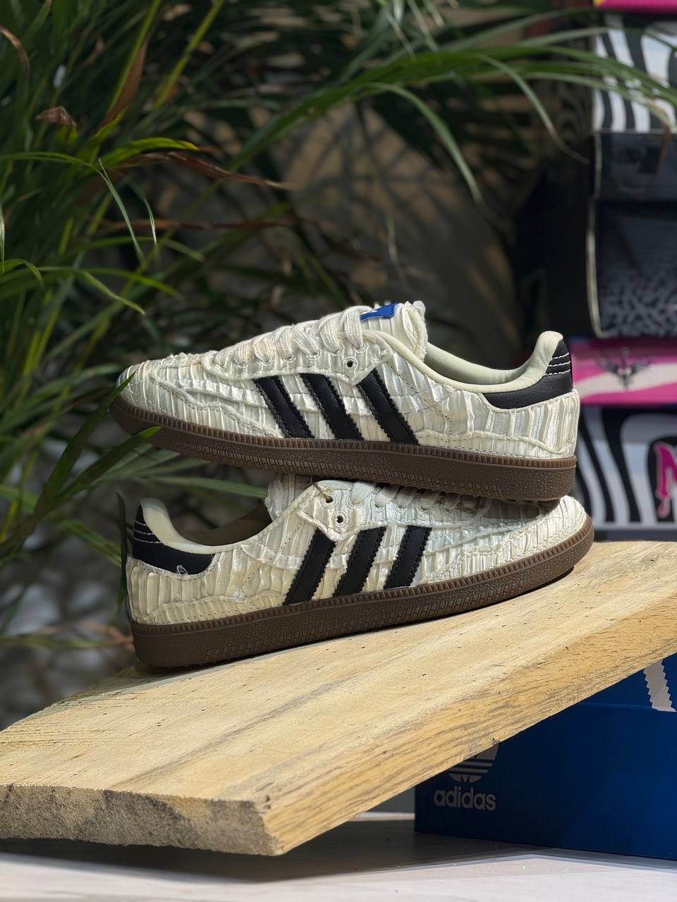 Adidas Samba OG