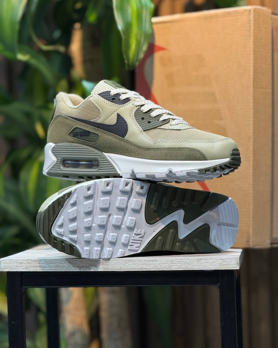 Nike Air Max 90 Cargo Khaki / Olive