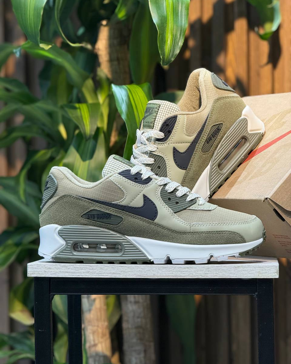 Nike Air Max 90 Cargo Khaki / Olive