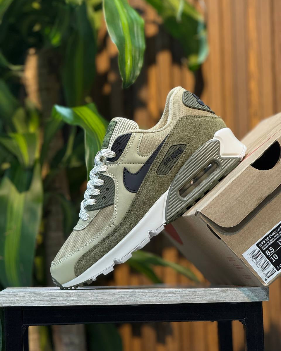 Nike Air Max 90 Cargo Khaki / Olive