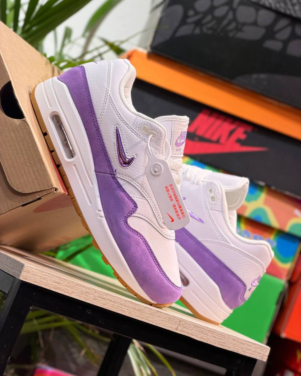 Nike Air Max 1 WMNS “Atomic Violet”