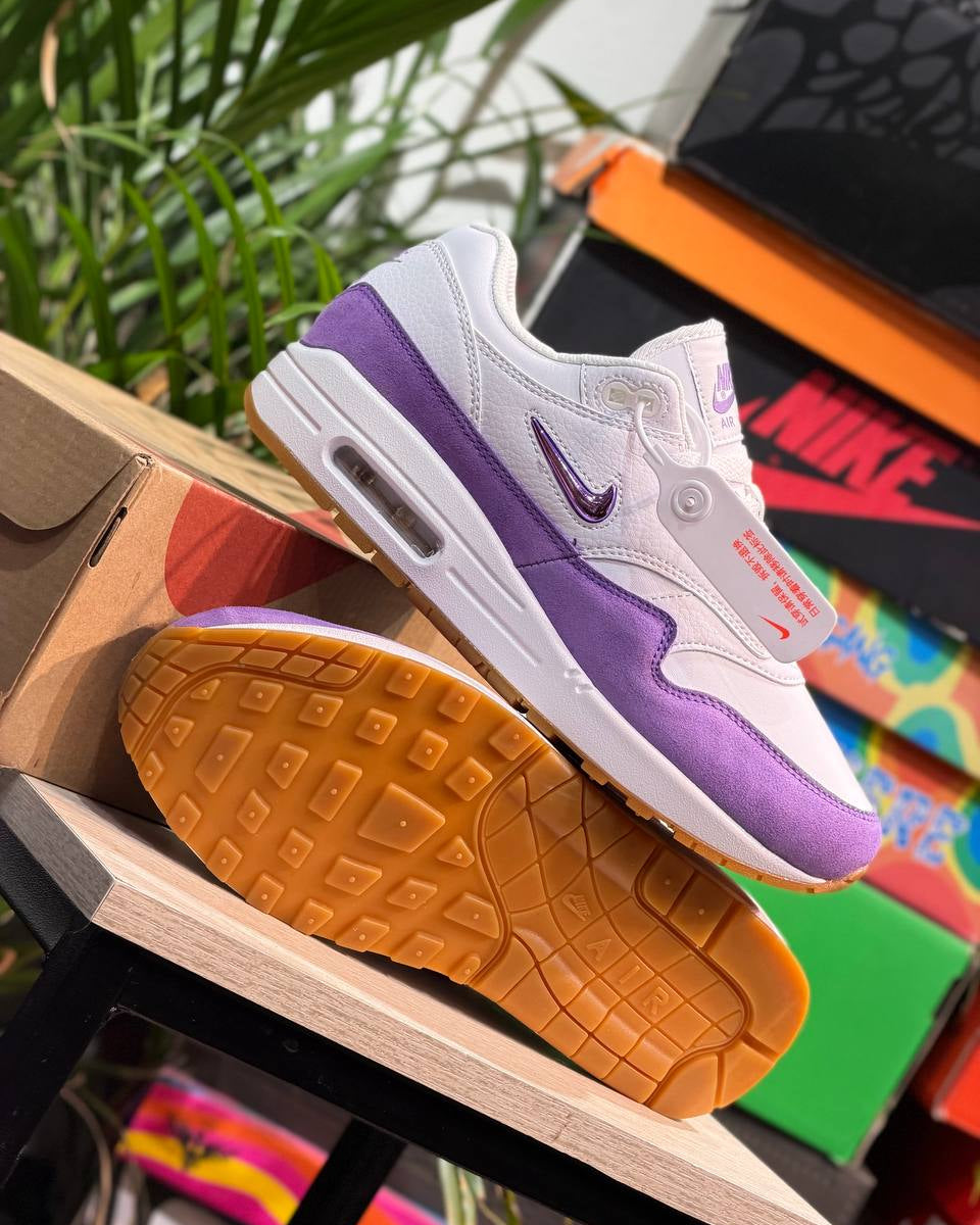 Nike Air Max 1 WMNS “Atomic Violet”