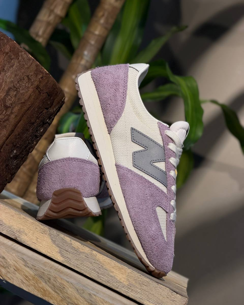 New Balance 471 Linen/Ice Wine/Raincloud