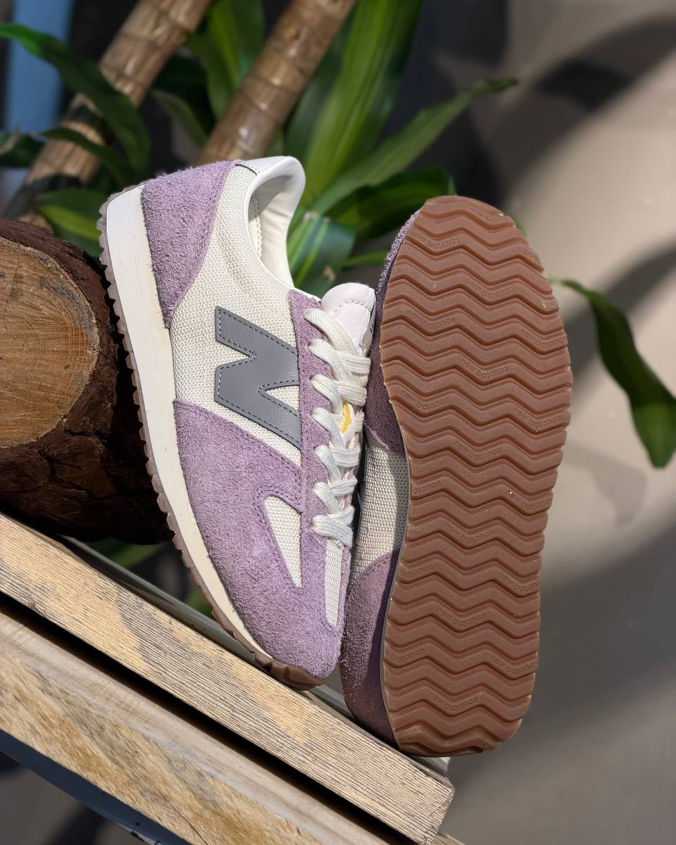 New Balance 471 Linen/Ice Wine/Raincloud