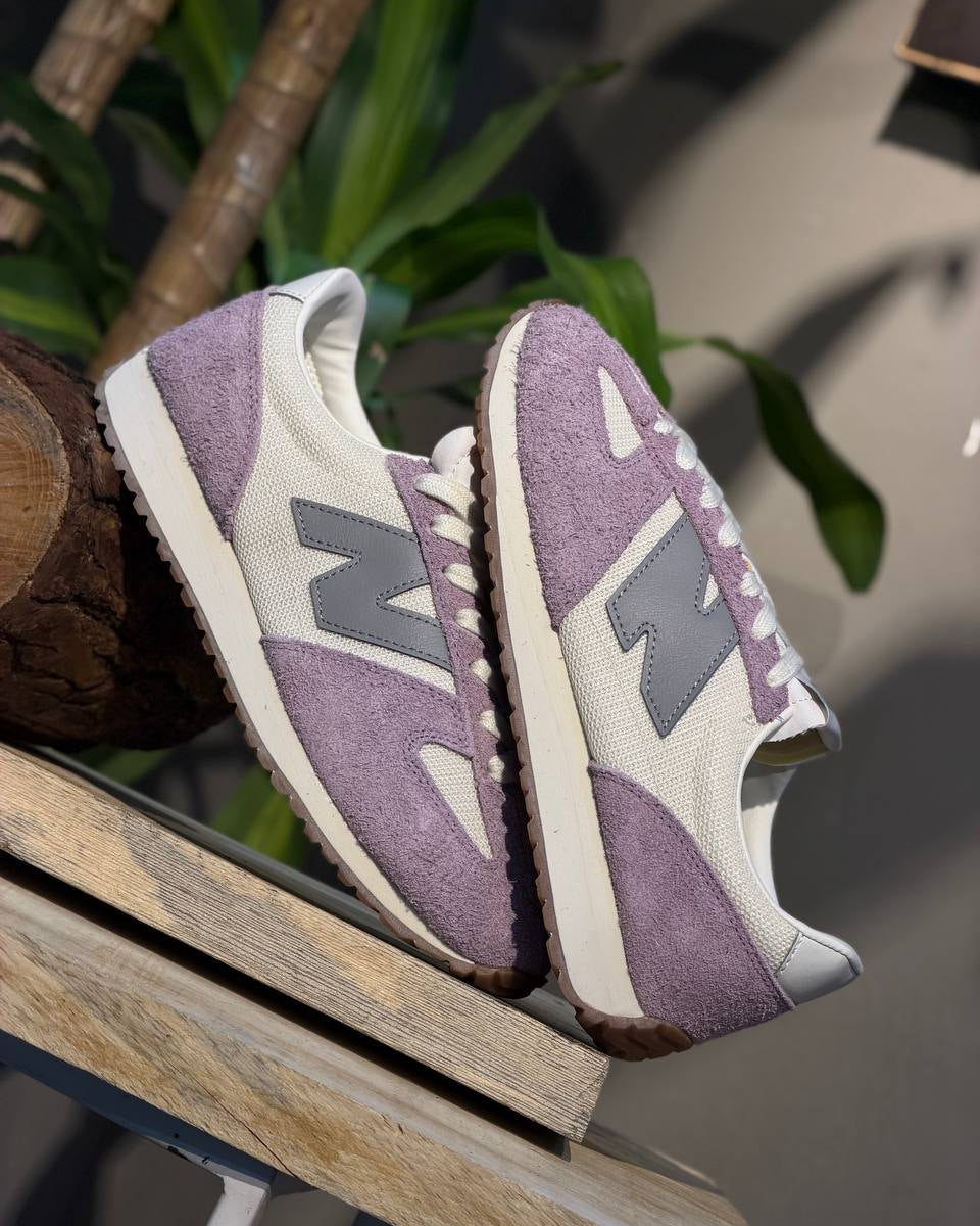 New Balance 471 Linen/Ice Wine/Raincloud