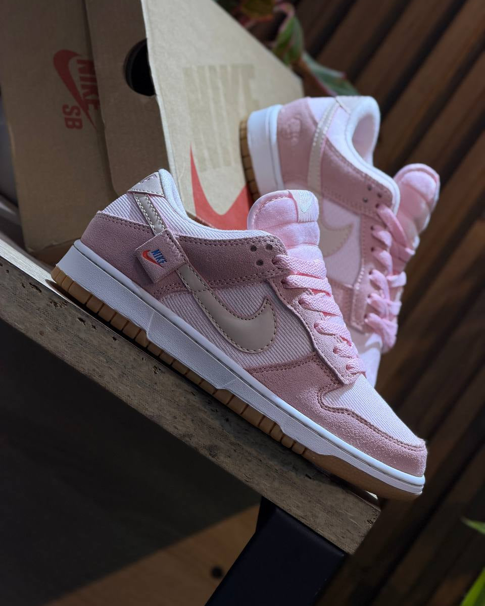 Nike Dunk Low SE WMNS “Teddy Bear”