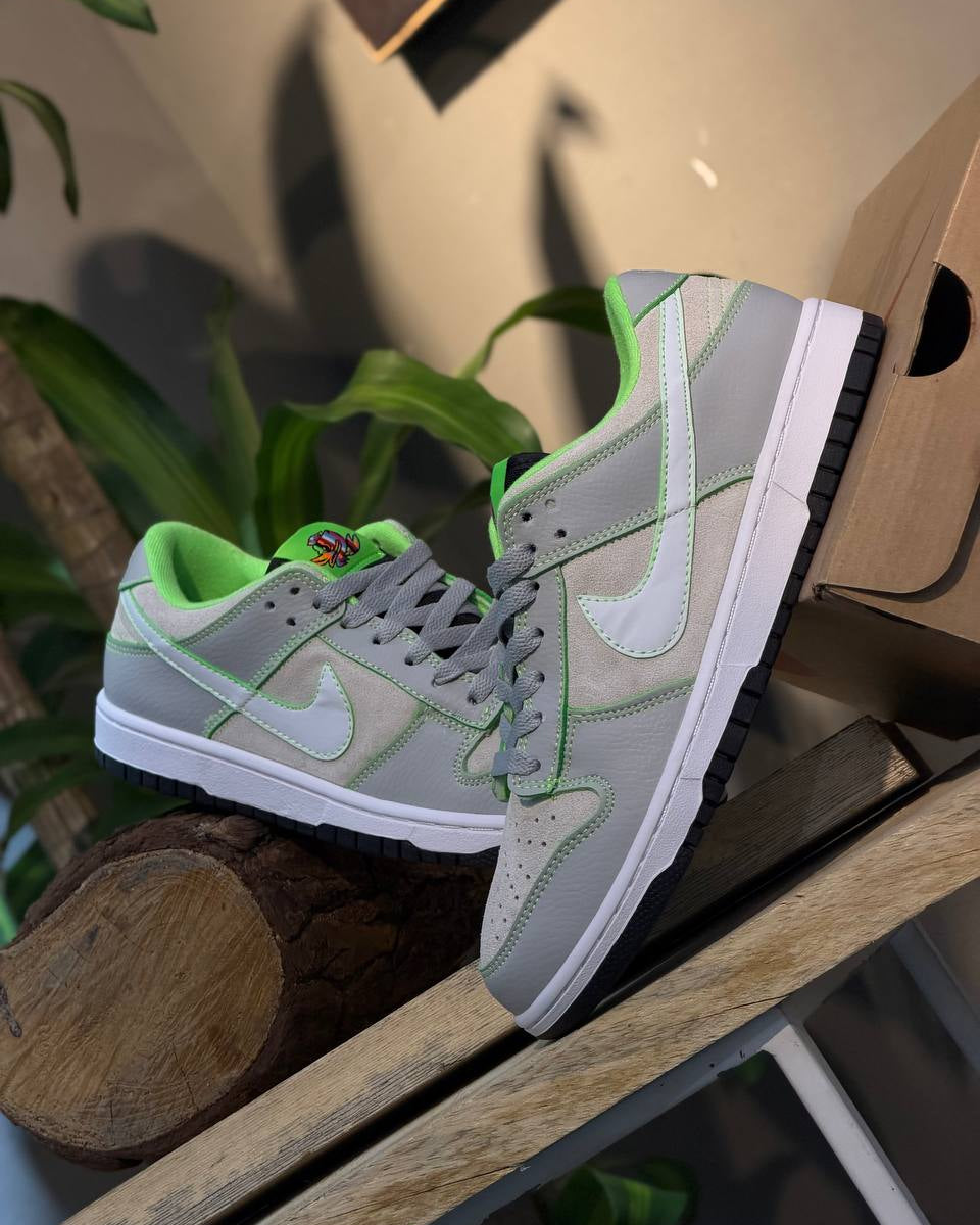 Nike Dunk Low “University of Oregon” PE