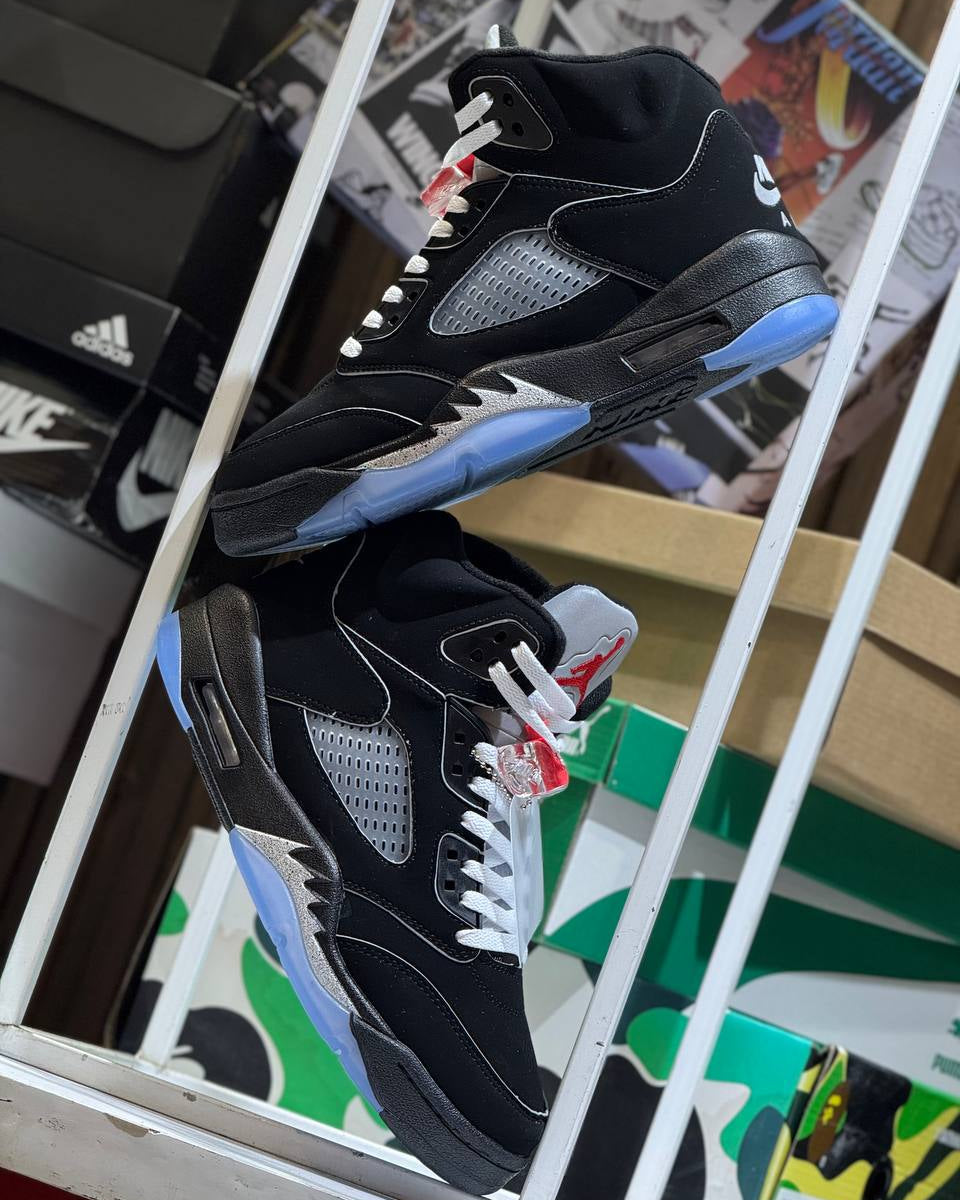 Air Jordan 5 Retro Reimagined
