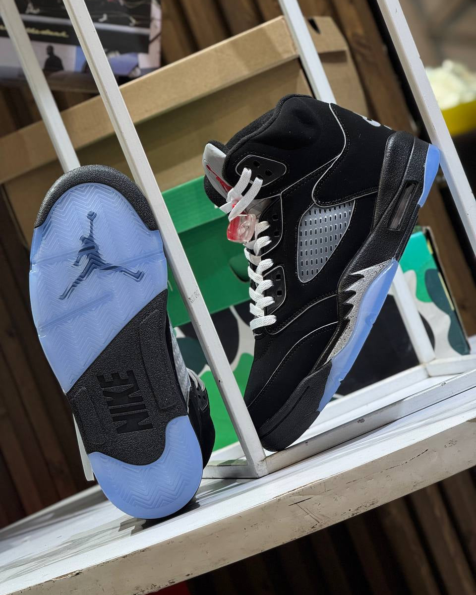 Air Jordan 5 Retro Reimagined