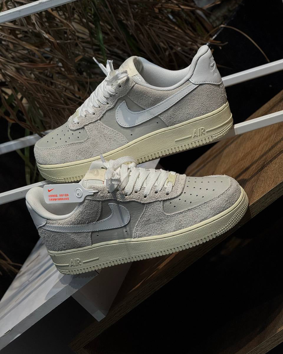 Nike Air Force 1 '07 LX Phantom/Summit White/Light Bone
