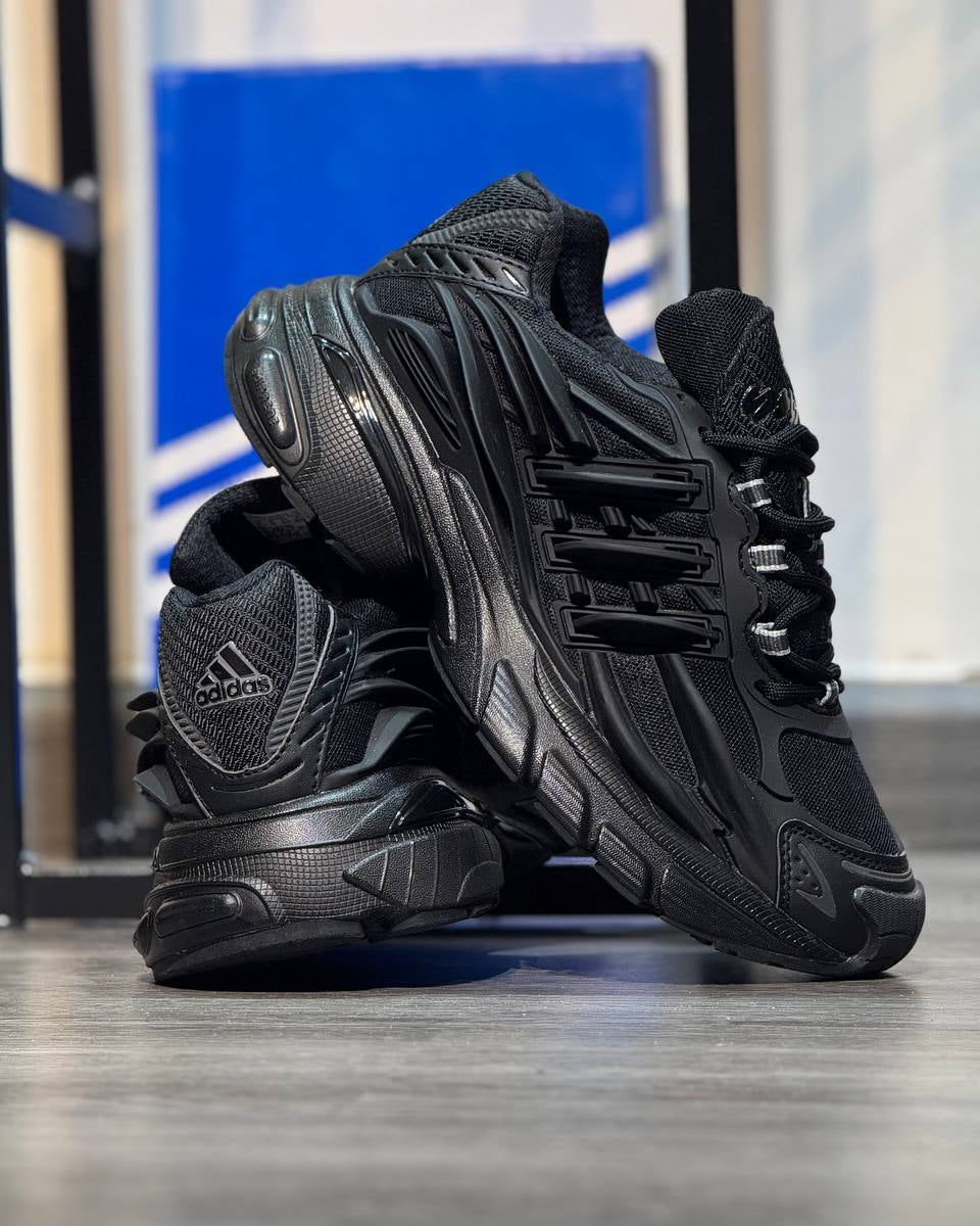 Adidas Orinoco Triple Black
