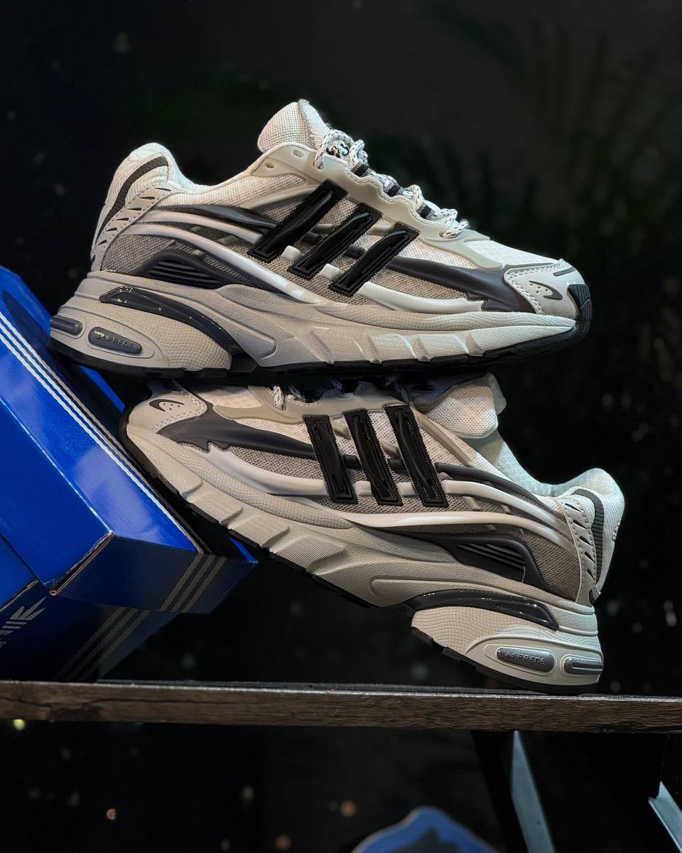 Adidas Orketro Cream Black – Web Monkey Shoes