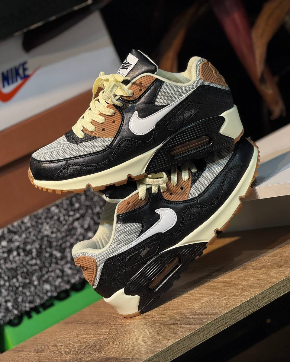 Nike Air Max 90 x Patta