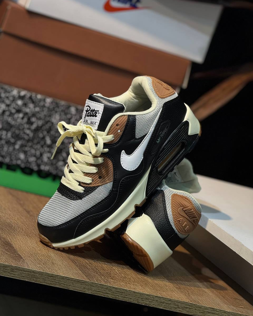 Nike Air Max 90 x Patta