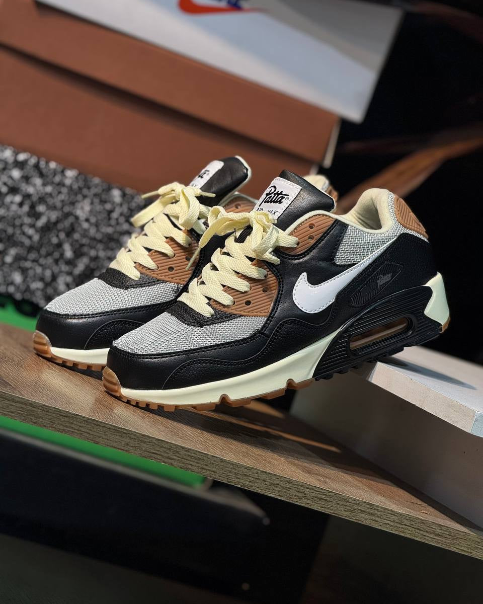 Nike Air Max 90 x Patta