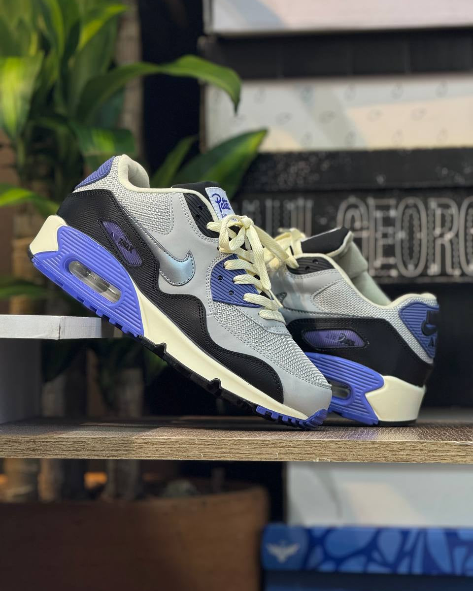 Nike Air Max 90 x Patta