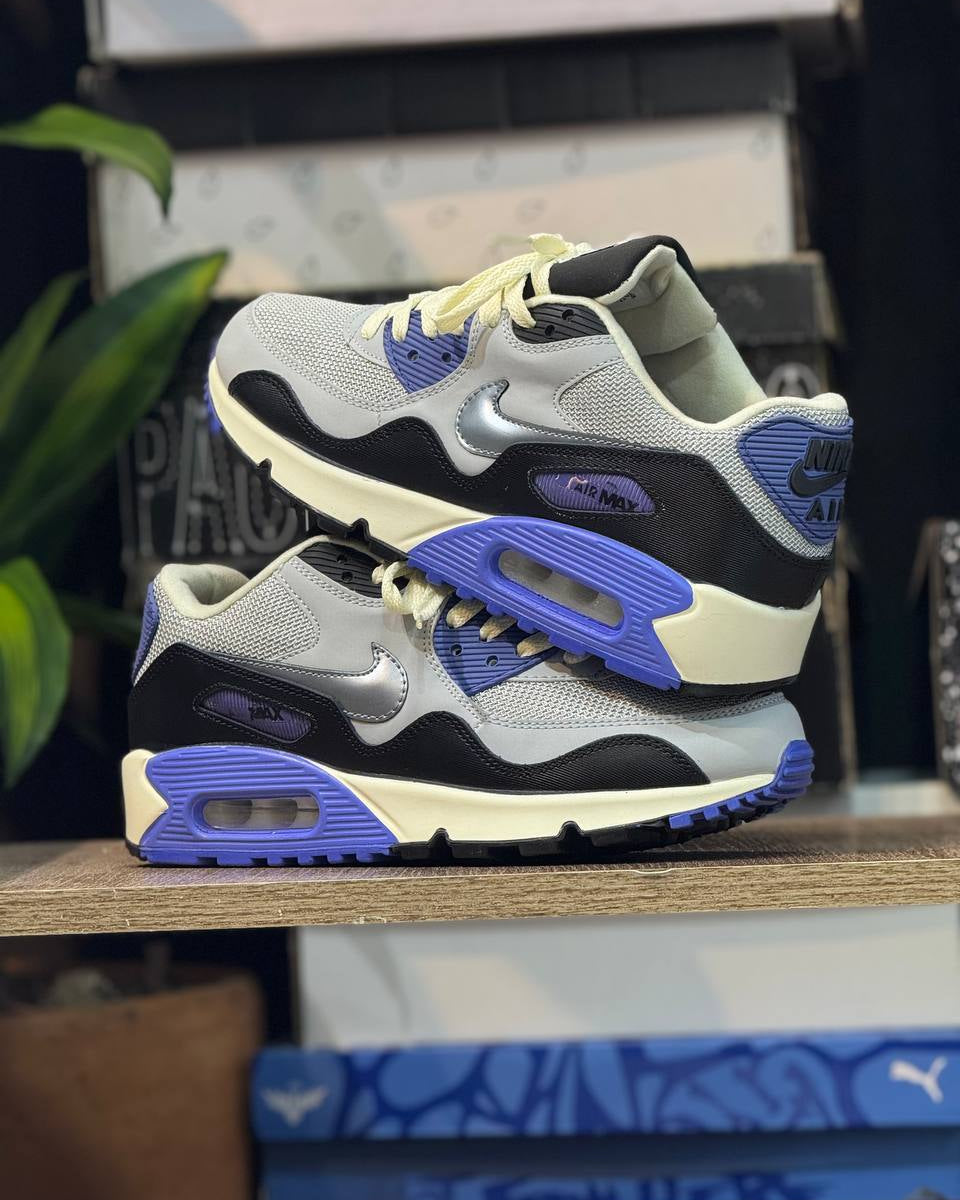 Nike Air Max 90 x Patta