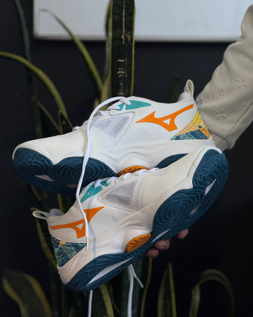 Mizuno Wave Momentum