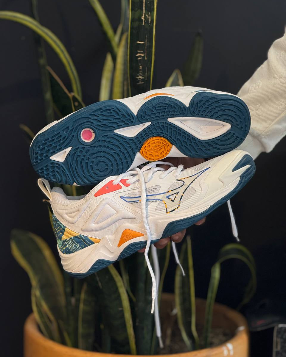 Mizuno Wave Momentum