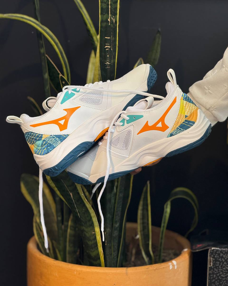 Mizuno Wave Momentum