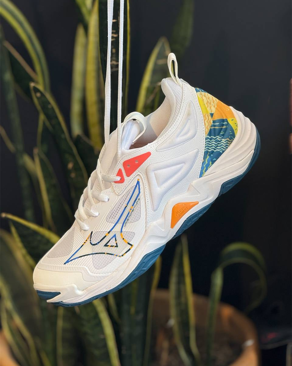 Mizuno Wave Momentum