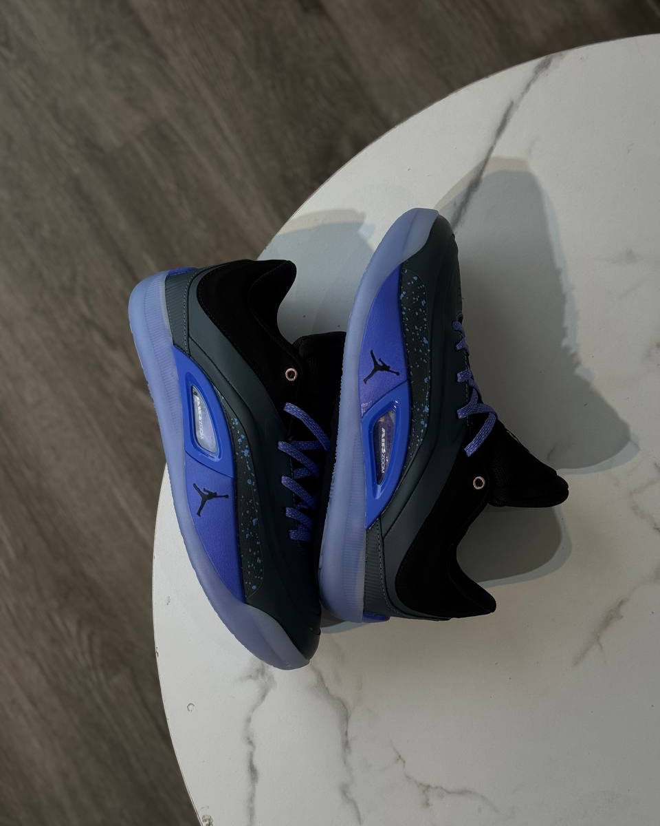 Nike Jordan Luka 1 “Blue/Black”